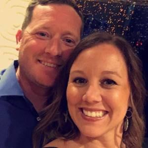 Meet your Posher, Lindsey